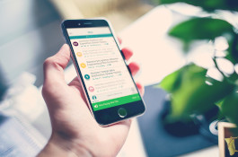 Siemens Building Technologies and SPR Build Mobile Apps to Improve Efficiency in the Field